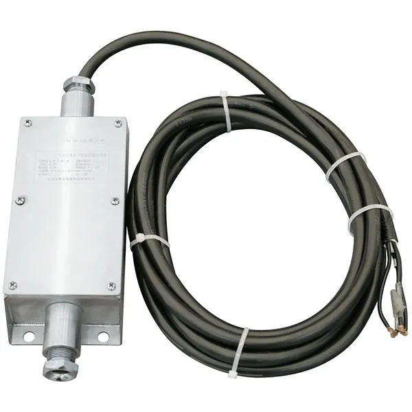 KDW12712 Заливной взрывозащищённый и искробезопасный для шахт