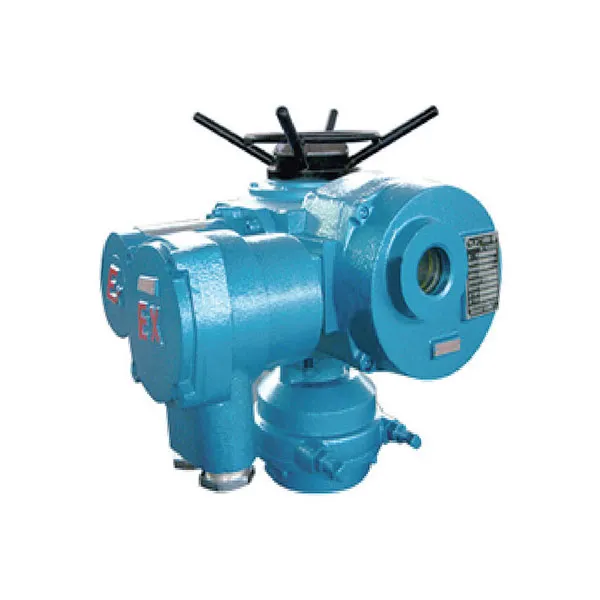 QB-серия-взрывозащищённых-электроприводов-для-задвижек-горношахтного-назначения