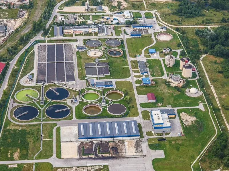 Водоочистка и экологические системы (2)