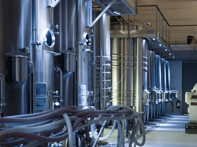 Водоочистка и экологические системы (4)