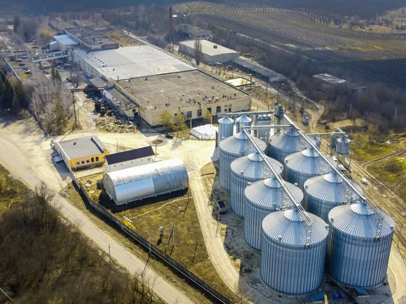 Водоочистка и экологические системы (5)