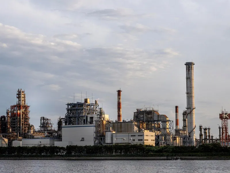 ГЭС и гидросистемы (1)