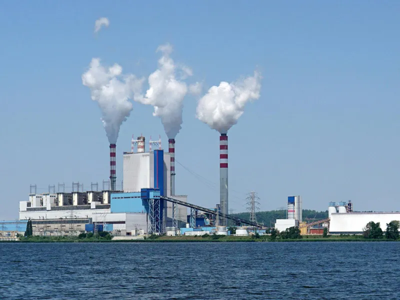 ГЭС и гидросистемы (2)