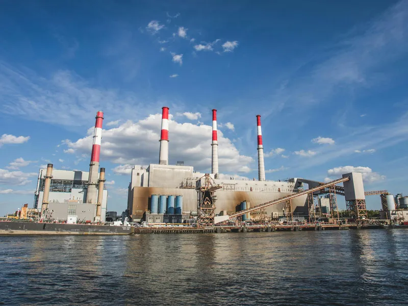 ГЭС и гидросистемы (3)