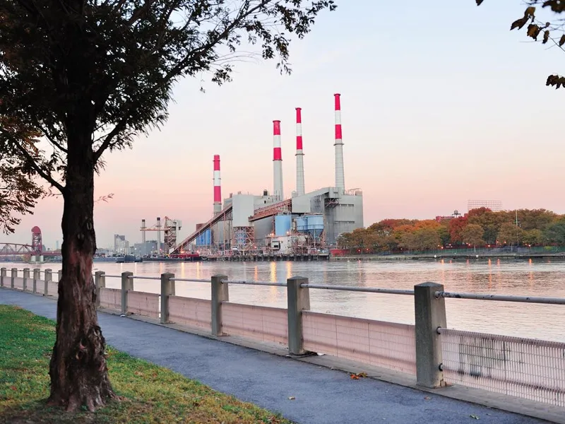 ГЭС и гидросистемы (4)