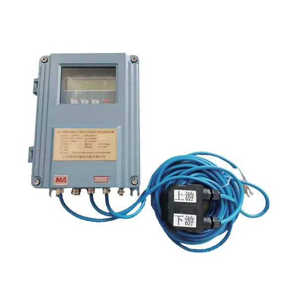 Датчики и сбор сигналов (4)