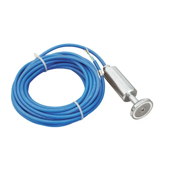 Датчики и сбор сигналов (8)