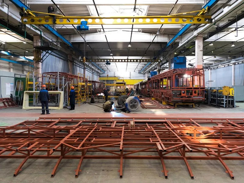 Металлургический комплекс (1)