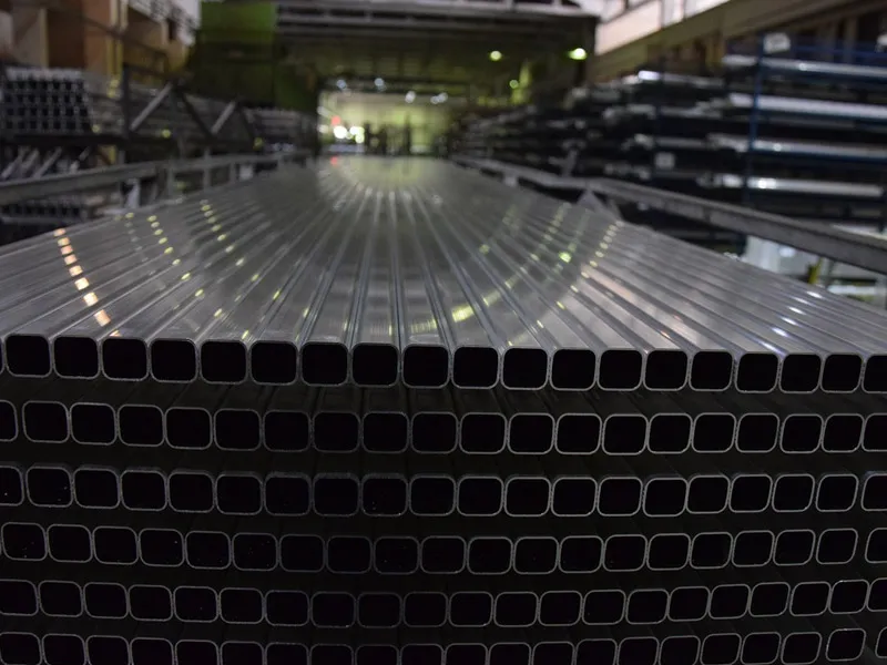 Металлургический комплекс (6)