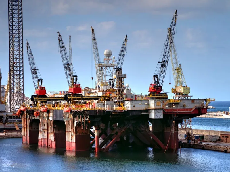 НПЗ и нефтехимзаводы (5)