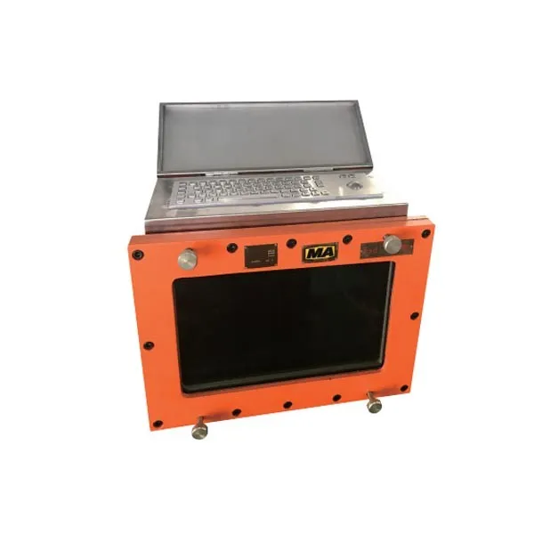 Серия видеонаблюдения (мониторинга изображения) (1)