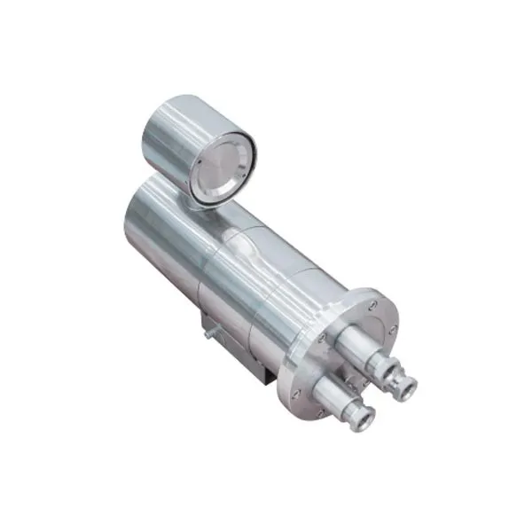 Серия видеонаблюдения (мониторинга изображения) (2)