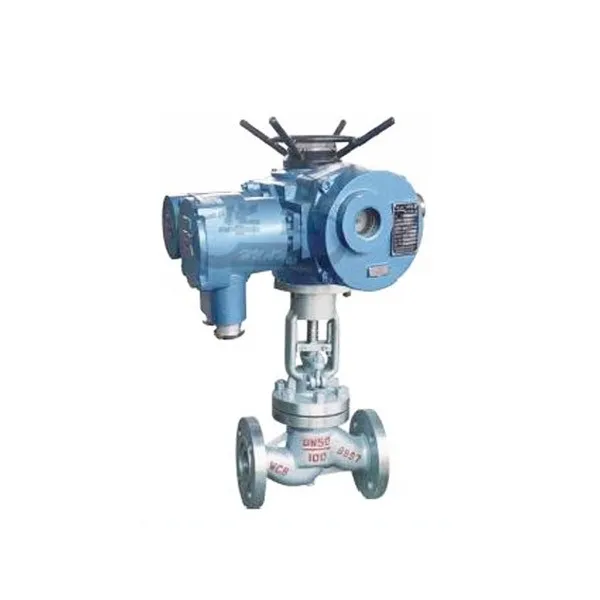 Серия горношахтных клапанов (11)