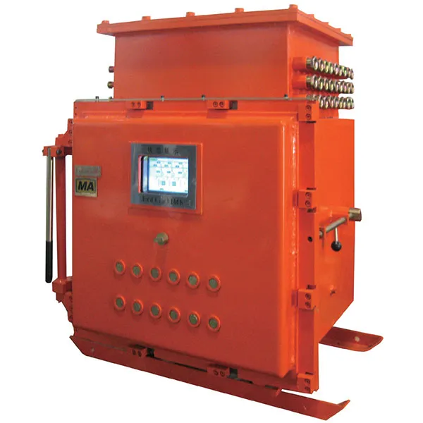 Серия электрических управляющих устройств (14)