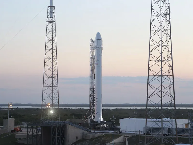 Судостроение и космические запуски (5)