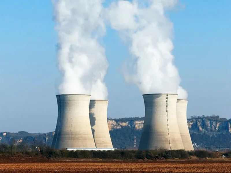 ТЭС и энергосистемы (2)