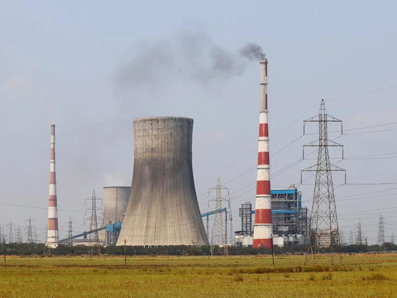 ТЭС и энергосистемы (3)