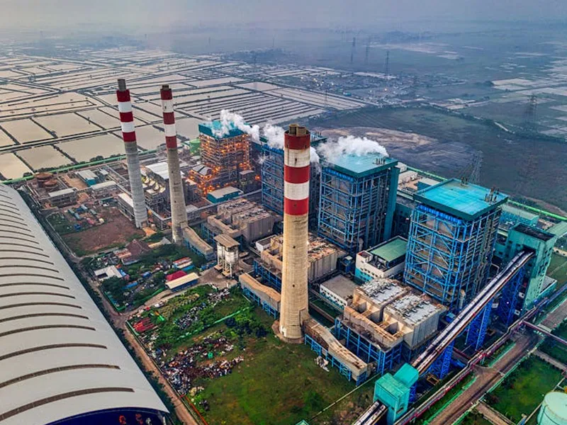 ТЭС и энергосистемы (4)