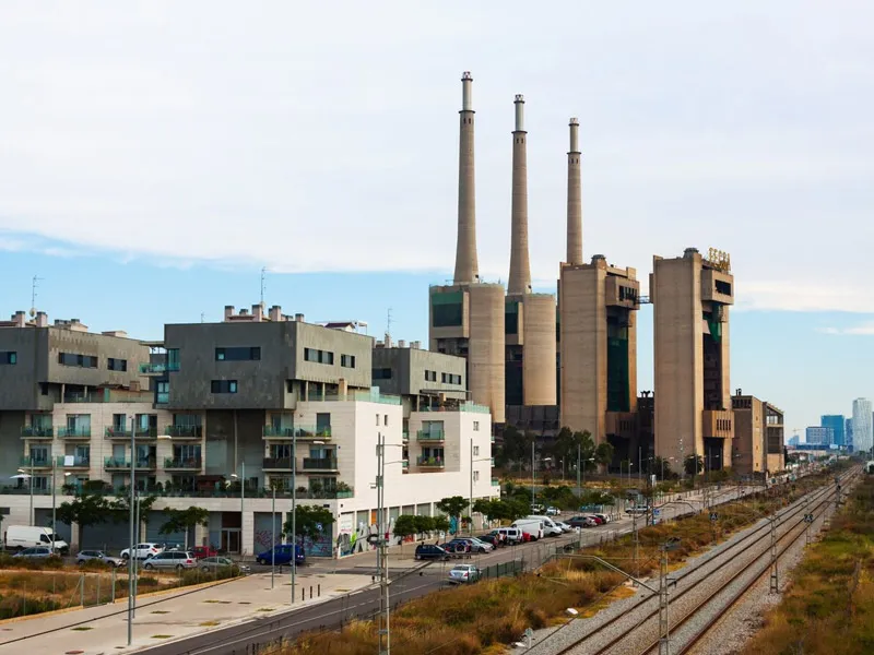 ТЭС и энергосистемы (5)