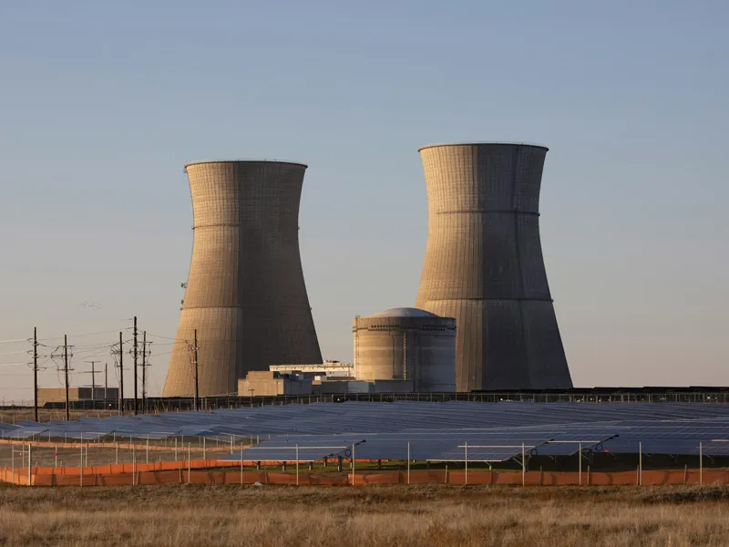 ТЭС и энергосистемы (6)