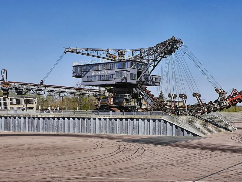 Таблица объектов в угольной отрасли (1)