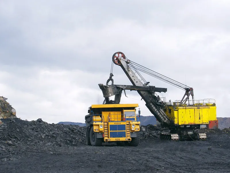 Таблица объектов в угольной отрасли (6)