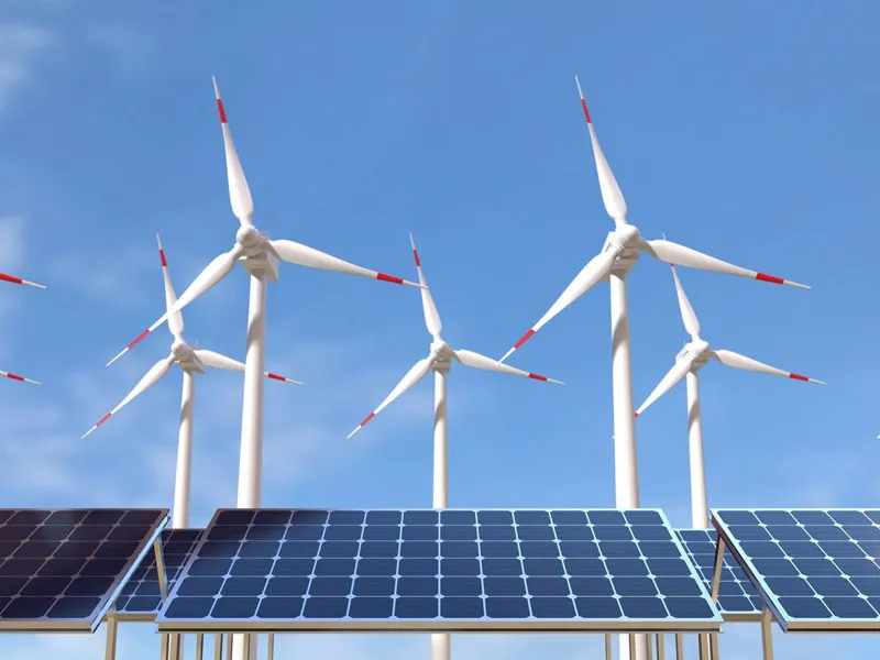 Энергосистемы на ВИЭ (6)